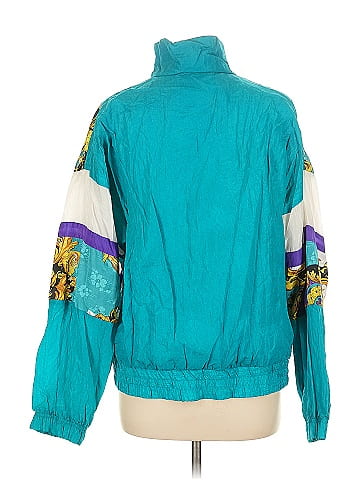 River Edge Sport Track Jacket (view 2)