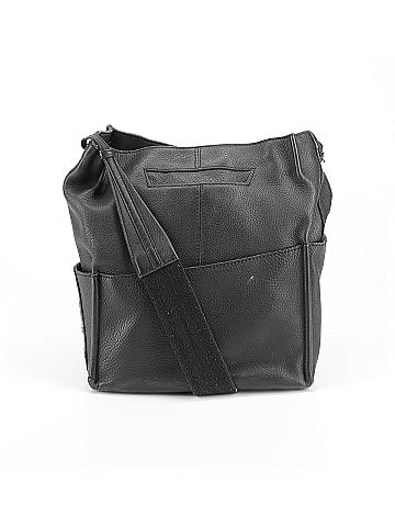 Hammitt Leather Crossbody Bag (view 1)