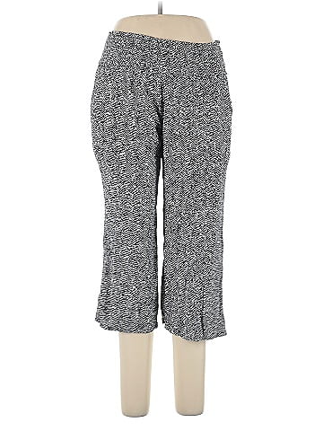 Three Dots Casual Pants (view 1)