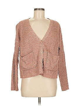 Peruvian Connection Cardigan