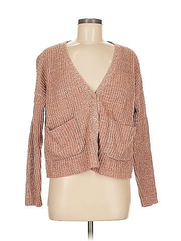 Peruvian Connection Cardigan (view 1)