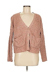 Peruvian Connection Cardigan