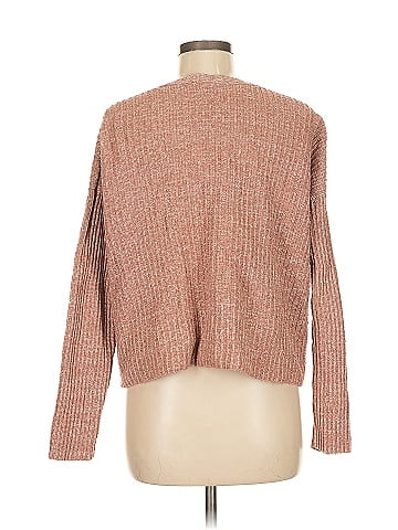Peruvian Connection Cardigan (view 2)