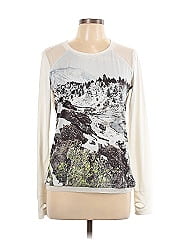 Oiselle Long Sleeve T Shirt