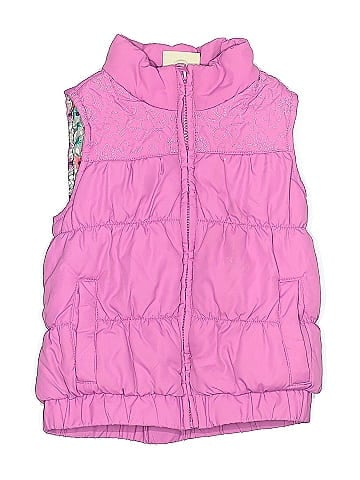 Genuine Kids from Oshkosh Vest (view 1)