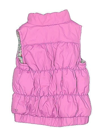 Genuine Kids from Oshkosh Vest (view 2)