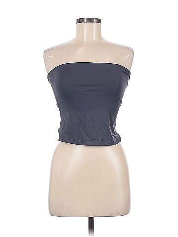 Princess Polly Tube Top (view 1)