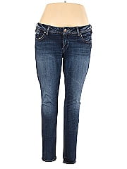 Silver Jeans Co. Jeans