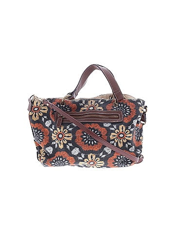 Unbranded Satchel (view 1)