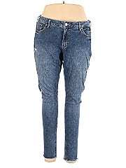 Silver Jeans Co. Jeans