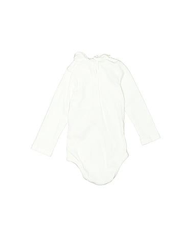 Cyrillus Long Sleeve Onesie (view 2)