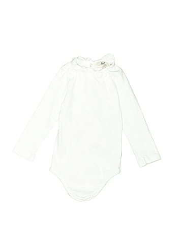 Cyrillus Long Sleeve Onesie (view 1)