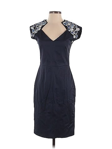 Lela Rose Cocktail Dress (view 1)