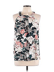 Ann Taylor Loft Outlet Sleeveless Blouse
