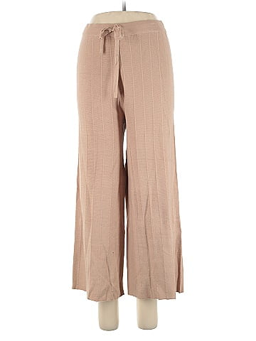 Hem & Thread Casual Pants (view 1)