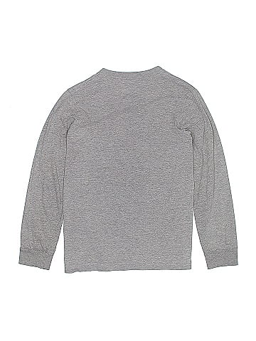 Nike Long Sleeve T-Shirt (view 2)
