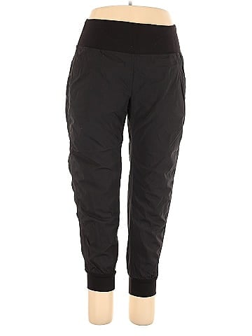 PrAna Active Pants (view 1)