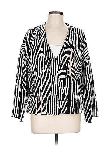 Elk Wool Cardigan (view 1)