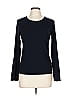 Gap Body Blue Long Sleeve T-Shirt Size L - photo 1