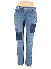 Isaac Mizrahi Live! Jeans