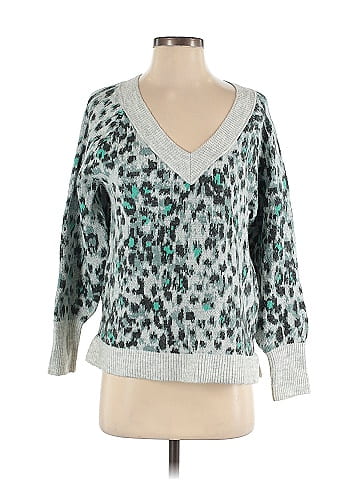 Ann Taylor LOFT Pullover Sweater (view 1)