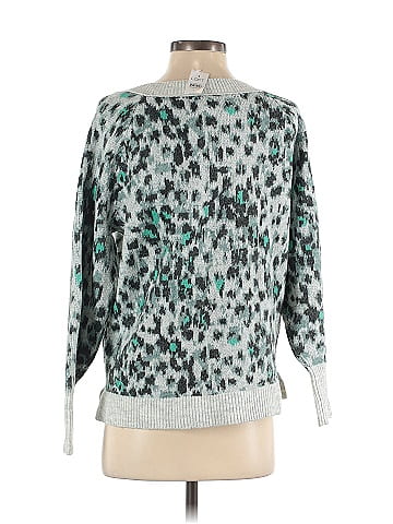 Ann Taylor LOFT Pullover Sweater (view 2)