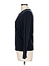 Gap Body Blue Long Sleeve T-Shirt Size L - photo 5