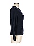 Gap Body Blue Long Sleeve T-Shirt Size L - photo 4