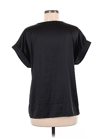 Chigant Short Sleeve Blouse (view 2)