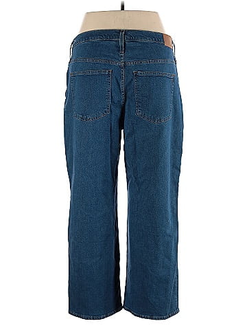 Madewell Jeans (view 2)