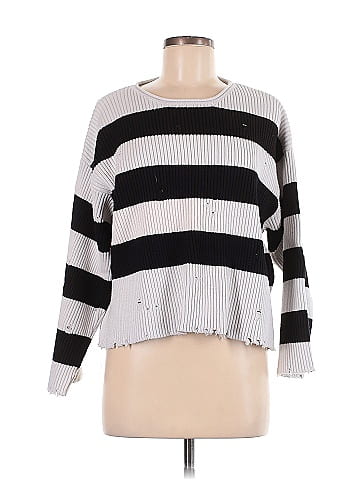 Sen Pullover Sweater (view 1)