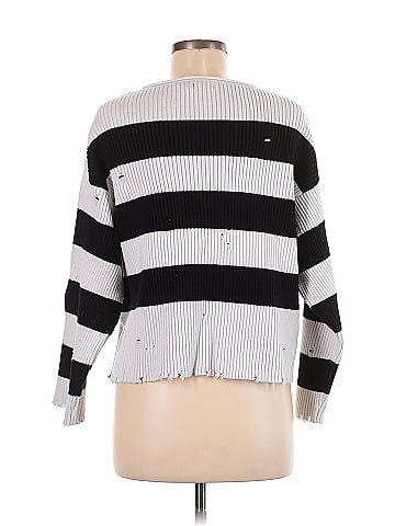 Sen Pullover Sweater (view 2)