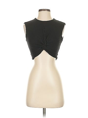 Mustard Seed Sleeveless T-Shirt (view 1)