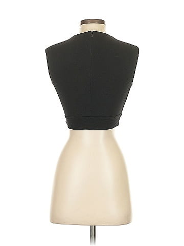 Mustard Seed Sleeveless T-Shirt (view 2)
