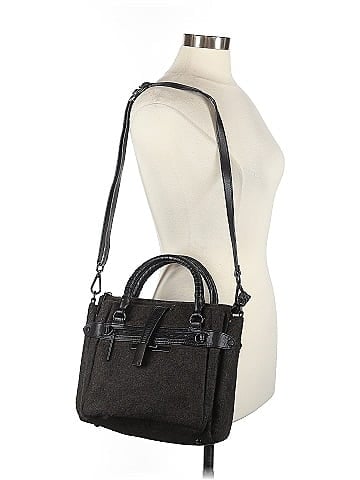Elliott Lucca Satchel (view 2)