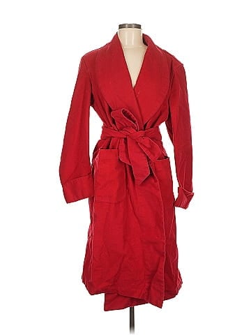 L.L.Bean Trenchcoat (view 1)