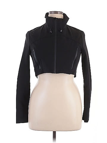 Zara Track Jacket (view 1)