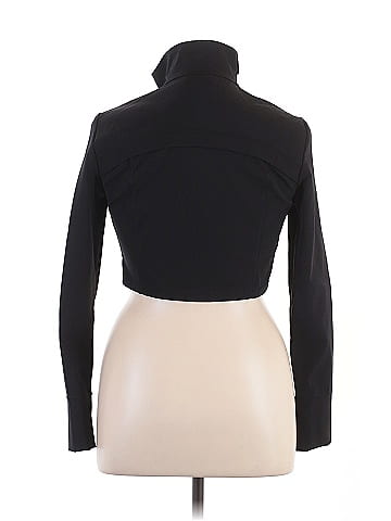 Zara Track Jacket (view 2)