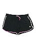 Fila Sport 100% Polyester Color Block Black Athletic Shorts Size XL - photo 1
