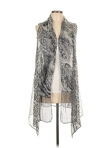 Alberto Makali Kimono (view 1)