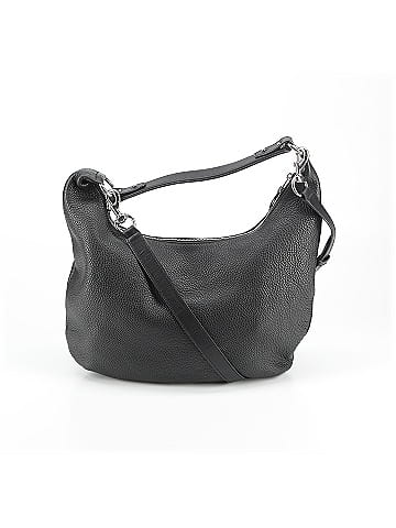 Rebecca Minkoff Leather Hobo (view 1)