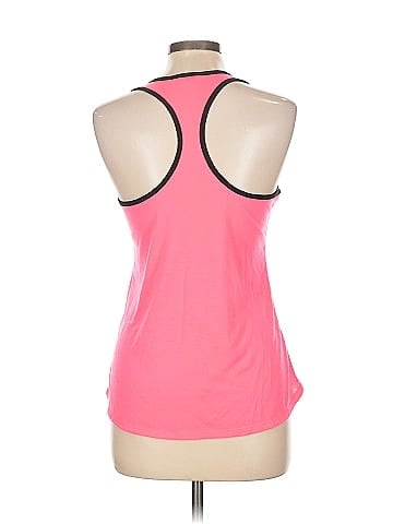 Material Girl Tank Top (view 2)
