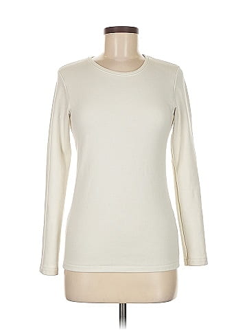 Uniqlo Long Sleeve T-Shirt (view 1)