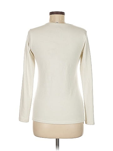 Uniqlo Long Sleeve T-Shirt (view 2)