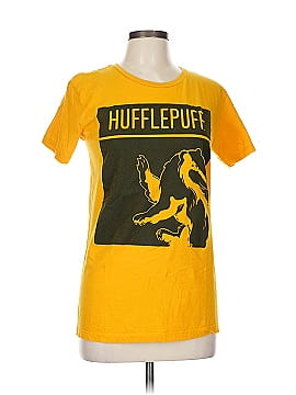 Harry Potter Short Sleeve T Shirt