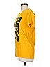 Harry Potter 100% Cotton Yellow Short Sleeve T-Shirt Size M - photo 5
