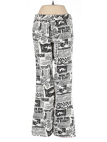 Garage Casual Pants (view 1)