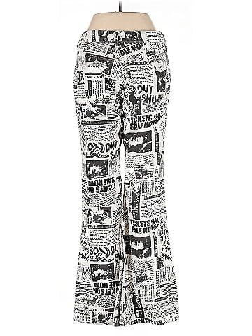 Garage Casual Pants (view 2)