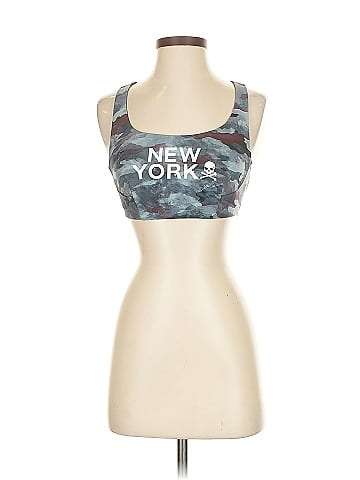 Lululemon Athletica Sports Bra (view 1)