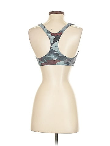 Lululemon Athletica Sports Bra (view 2)